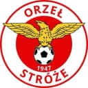 Orzeł Stróże